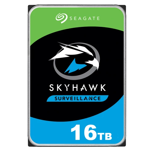 Surveillance Hard Drives