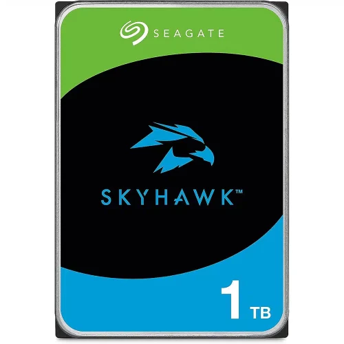 Seagate SkyHawk 1TB Surveillance Hard Drive