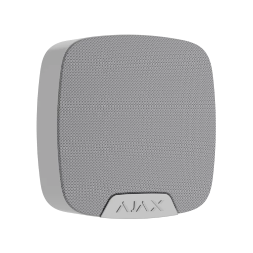 Ajax Superior HomeSiren G3 Jeweller