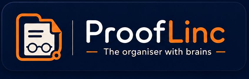 ProofLinc