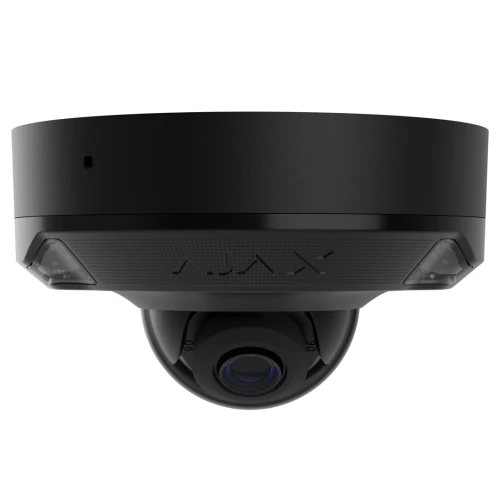 Ajax DomeCam Mini HL (5 Mp/2.8 mm)