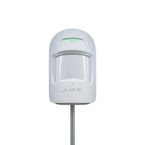 Ajax CombiProtect Fibra