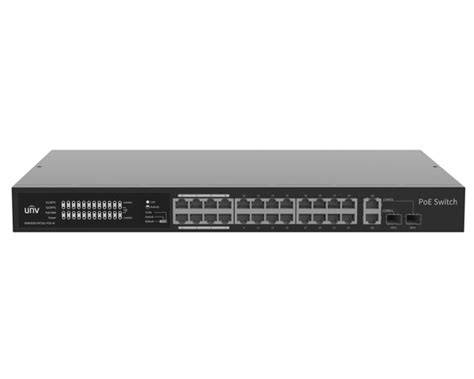 PoE Switches