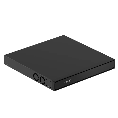 Ajax NVR H2DAC (8ch) plug type G