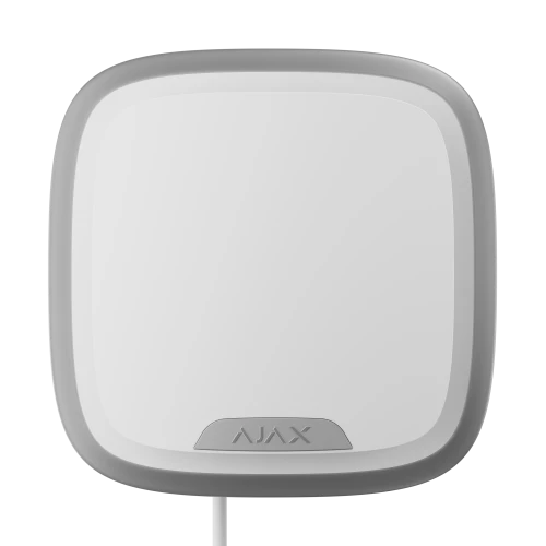 Ajax Superior StreetSiren Plus Fibra
