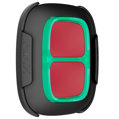 Ajax Superior DoubleButton G3 Jeweller