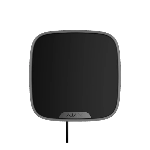 Ajax Superior StreetSiren DoubleDeck Fibra