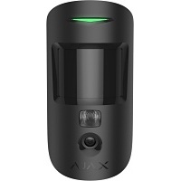 Ajax MotionCam U (PhOD) Jeweller