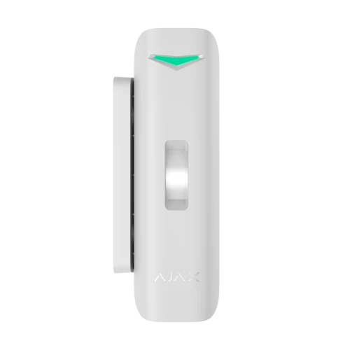 Ajax Curtain Outdoor Mini