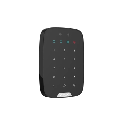 Ajax Keypad Plus