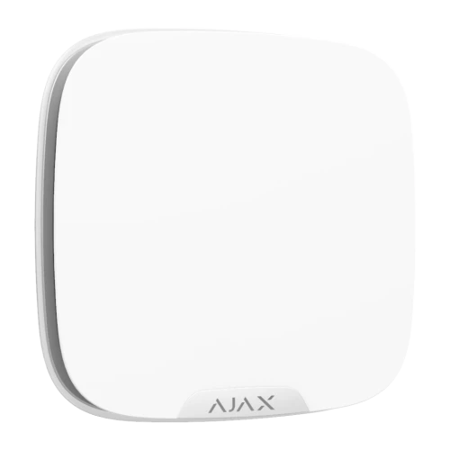 Ajax Superior StreetSiren DoubleDeck Jeweller
