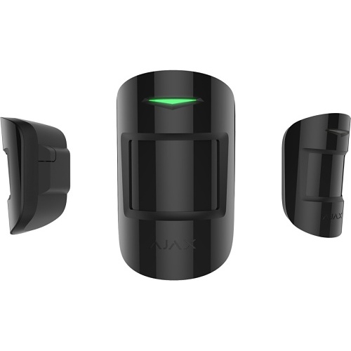 Ajax MotionProtect Plus U Jeweller