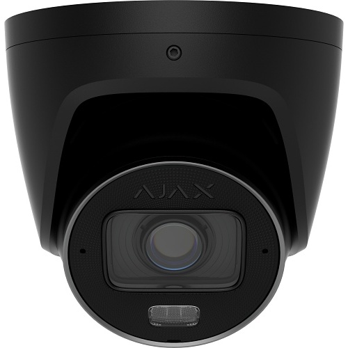 Ajax TurretCam HLVF (5 Mp)