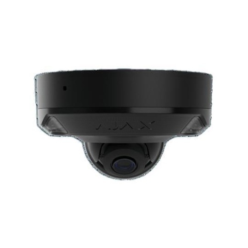 Ajax DomeCam Mini HL (8 Mp/4 mm)