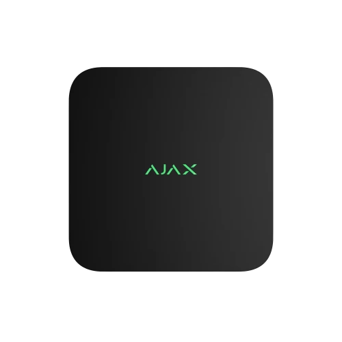 Ajax NVR DC (16ch)