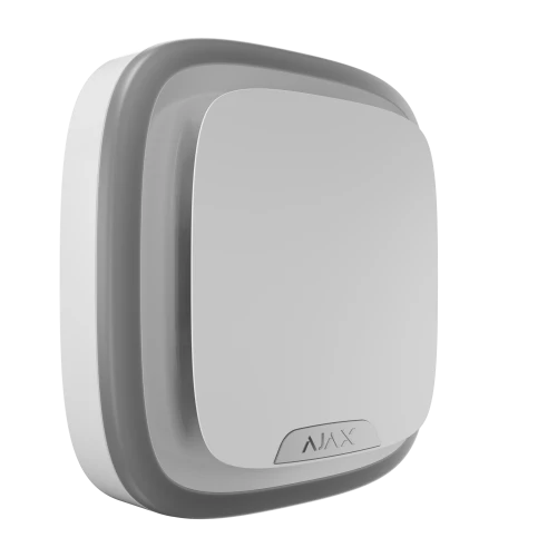 Ajax Superior StreetSiren Plus G3 Jeweller
