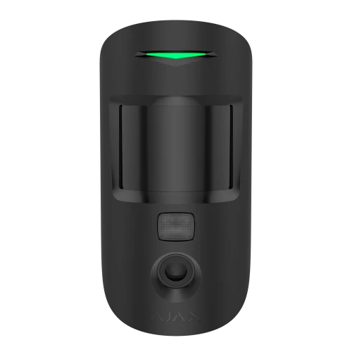 Ajax Superior MotionCam HD (PhOD) Jeweller (8PD)