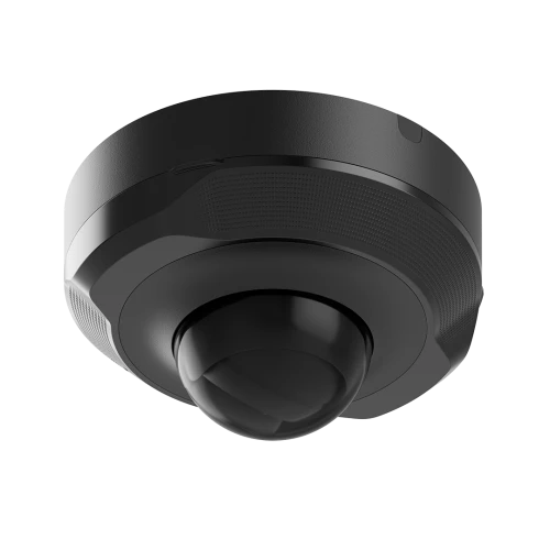 Ajax DomeCam Mini (5 Mp/2.8 mm)