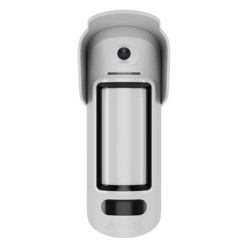 Ajax MotionCam Outdoor HighMount (PhOD) Jeweller