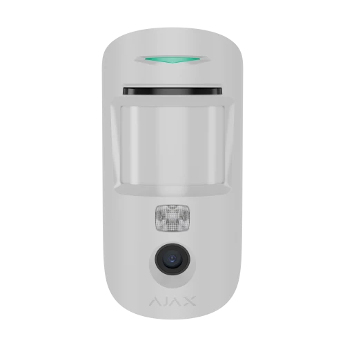 Ajax Superior MotionCam AM (PhOD) Jeweller (8PD)