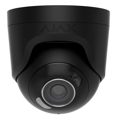 Ajax TurretCam HL (5 Mp/2.8 mm)