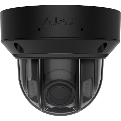 Ajax DomeCam HLVF (8 Mp)