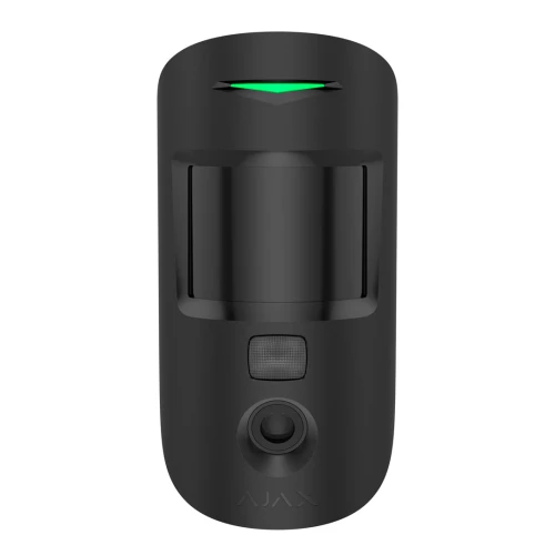 Ajax MotionCam U Jeweller