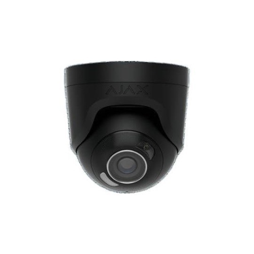 Ajax TurretCam HL (8 Mp/2.8 mm)
