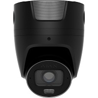 Ajax Superior TurretCam HLVF (8 Mp)