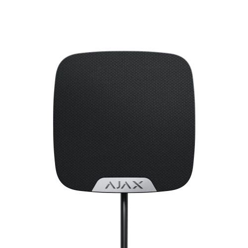 Ajax Superior HomeSiren Fibra