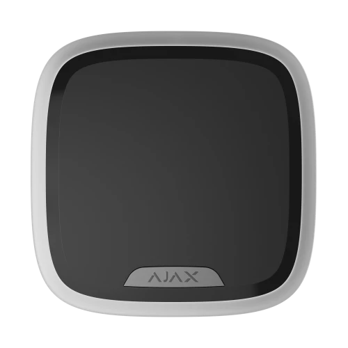 Ajax Superior StreetSiren Plus Jeweller