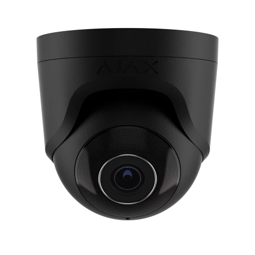 Ajax TurretCam (8 Mp/4 mm)