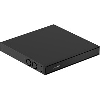 Ajax Superior NVR H2DAI8PAC (16ch) plug type G