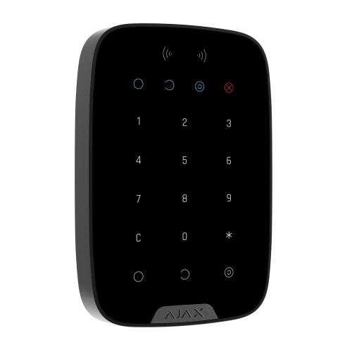 Ajax Superior KeyPad Plus Jeweller