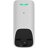 Ajax Superior MotionCam G3 (PhOD) Jeweller