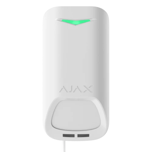 Ajax Superior MotionProtect Plus G3 Fibra